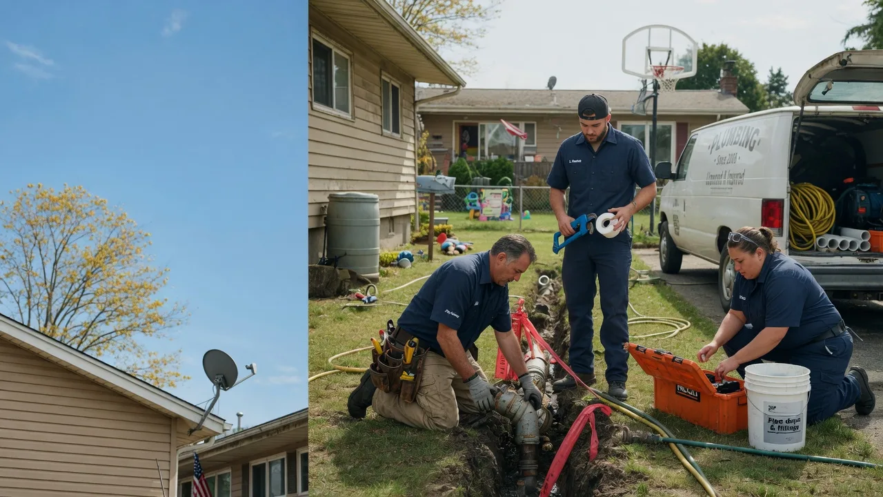 Garbage Disposal Replacement in Elmore City, OK near me