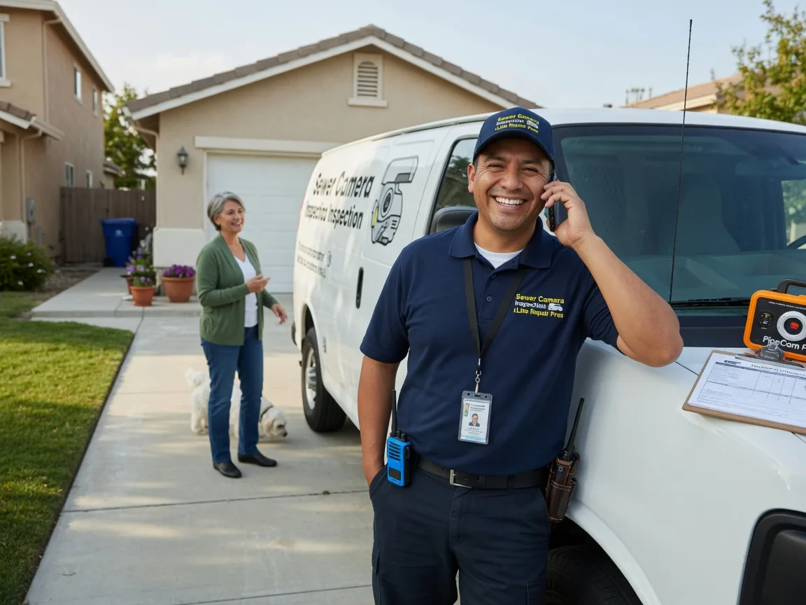 Sewer Line Repair Elmore City, OK FAQs